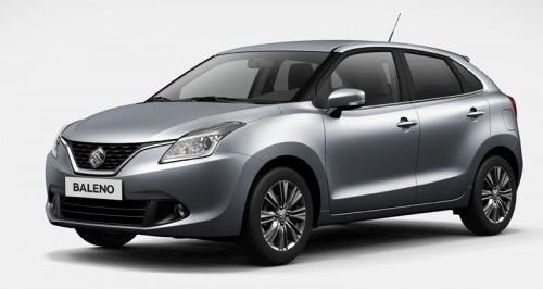 Baleno