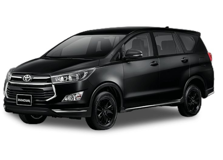 Innova Crysta