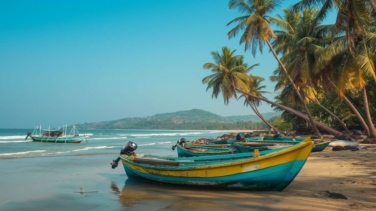 Kokan Darshan