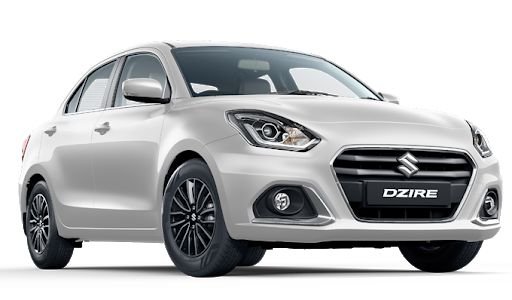 Swift Dzire