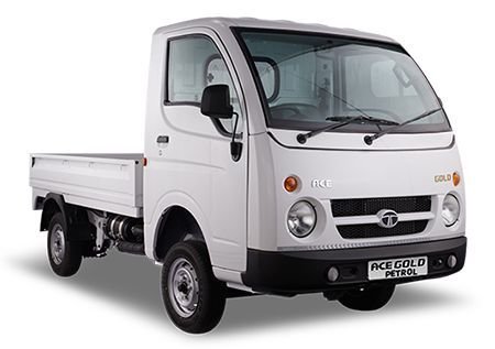 Tempo Traveller