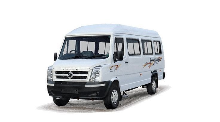 Tempo Traveller